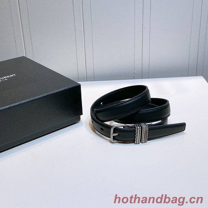 Yves saint Laurent Belt 20MM SLB00011